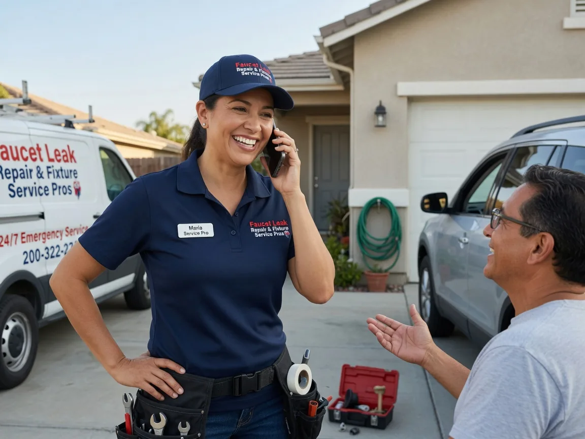Faucet Repair Roslyn Heights, NY FAQs